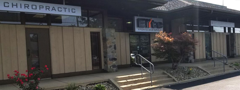 New Castle Location