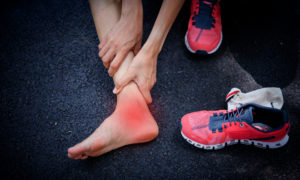 The Benefits of Chiropractic Care for Sports Injuries