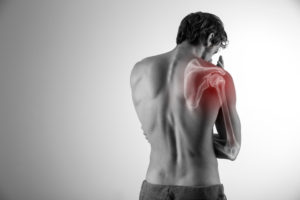 understanding shoulder pain