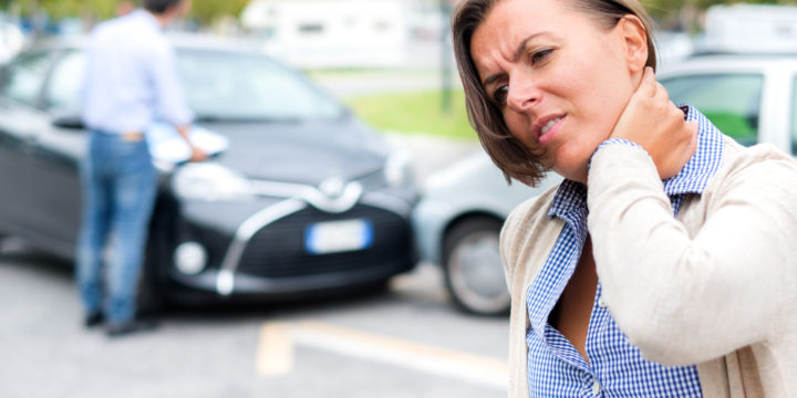 Treatment After an Auto Accident