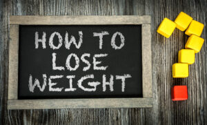 5 Tips for Weight Loss