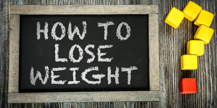 5 Tips for Weight Loss
